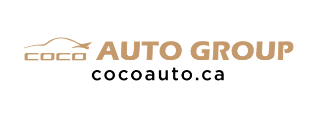 COCO Auto Group Logo