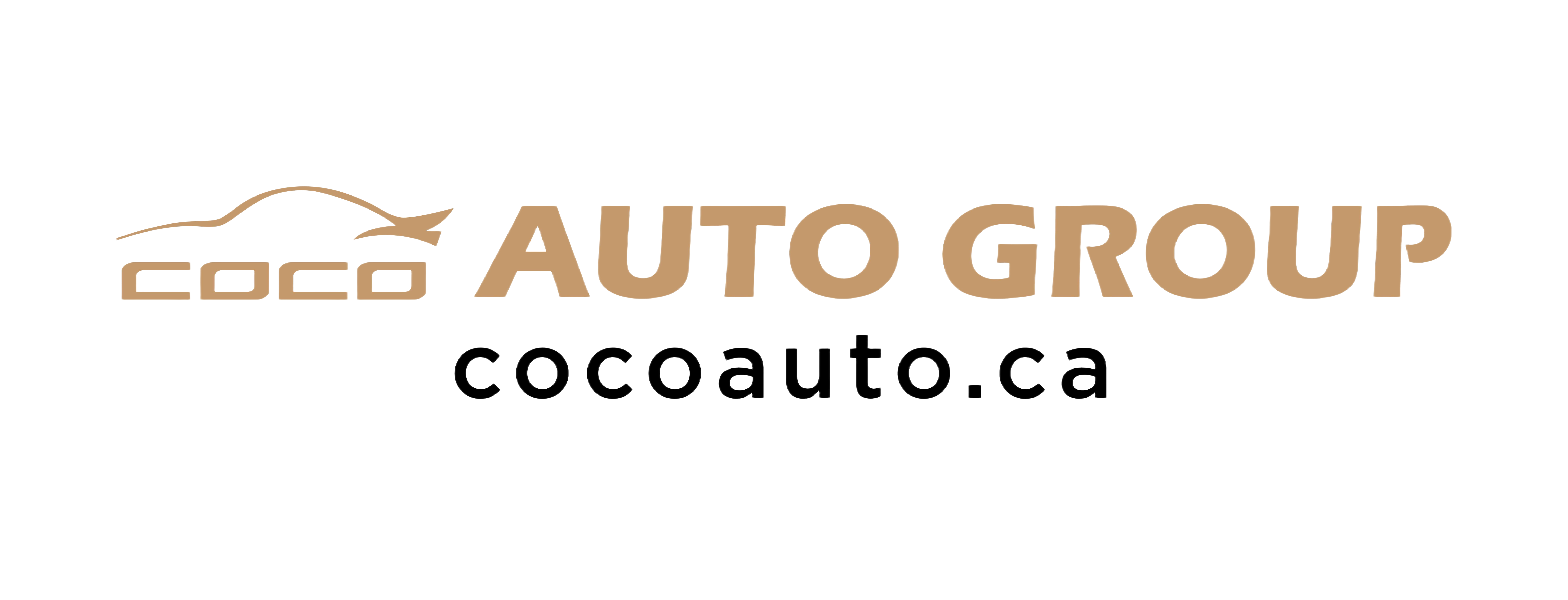 COCO Auto Group Logo